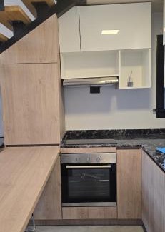Las Chacras Apartment | Cien Hojas - Departamento moderno a estrenar