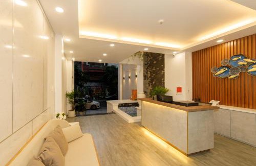 Quy Nhon Hotel | CIEN hotel