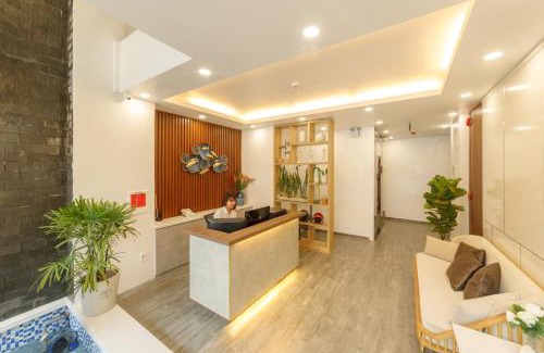 Quy Nhon Hotel | CIEN hotel