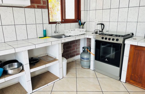 Cieneguilla House | Cieneguilla Cieneguilla Country House with karaoke (16 people-up to 3 pets)