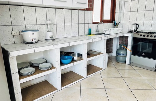 Cieneguilla House | Cieneguilla Cieneguilla Country House with karaoke (16 people-up to 3 pets)