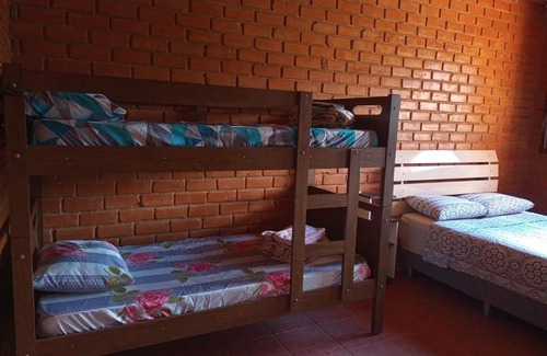 Bom Jardim de Minas Other | Ciganada Camping Rock