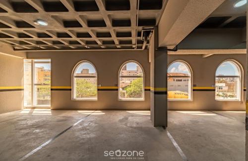 Porto Belo Apartment | CII - Apartments 900m from the Beach in Porto Belo