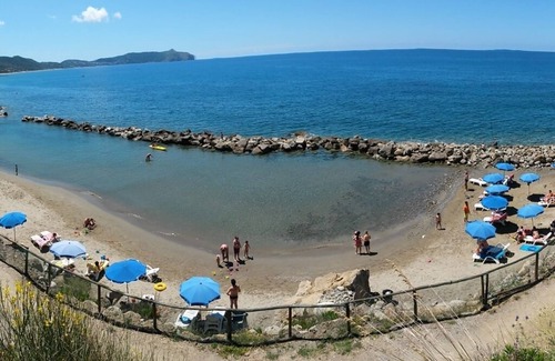 Caprioli Apartment | Cilento House Relax (House in the Green)