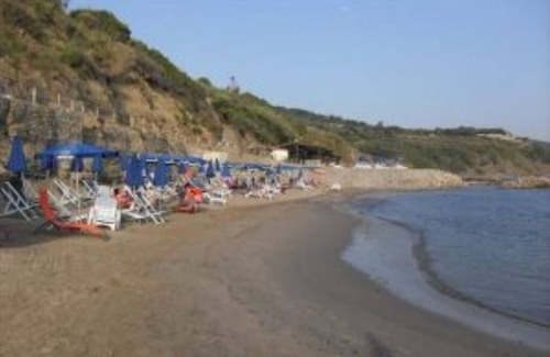 Caprioli Apartment | Cilento House Relax (House in the Green)