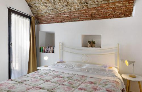 Toirano Apartment | Ciliegio Agriturismo La Ferla