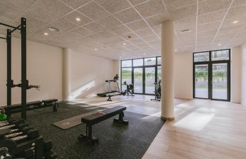 Sant Cugat del Valles Apartment | CIM Aparthotel