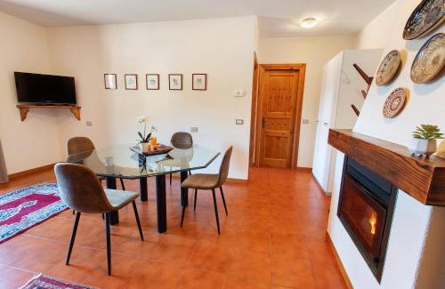 Isolaccia Apartment | Cima de' Piazzi Apartment 1