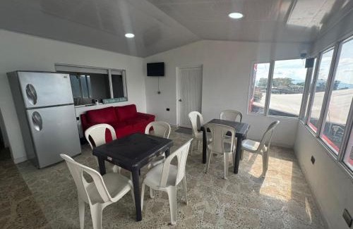 Chinauta Apartment | Cima Serena