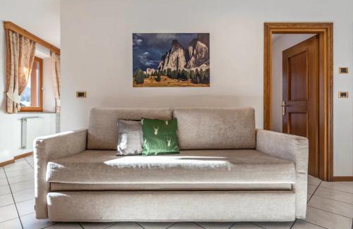 Soraga Apartment | Cima undici e cima dodici