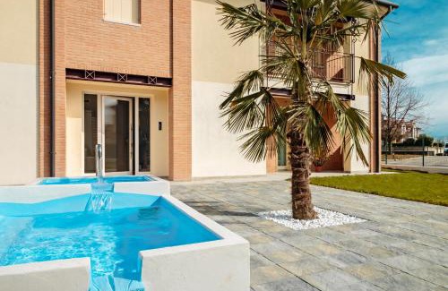Cimadolmo Apartment | Cimadolmo Prosecco And History