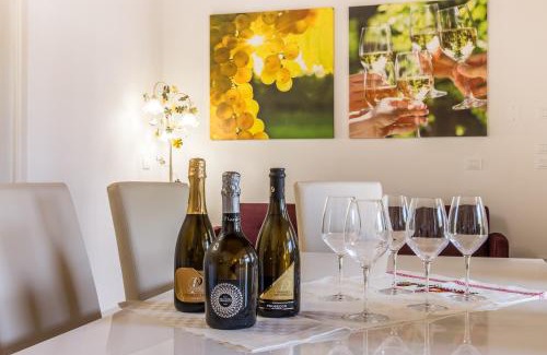 Cimadolmo Apartment | Cimadolmo Prosecco And History