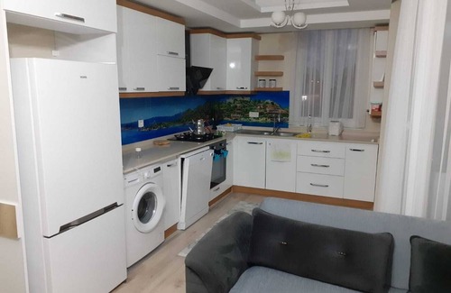 Demre House | Cinar Rezidance