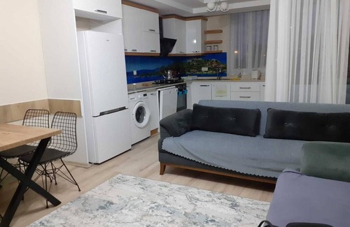 Demre House | Cinar Rezidance