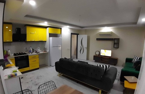 Demre House | Cinar Rezidance