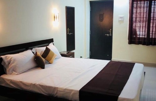 Bogmolo House | Cinco Filhas