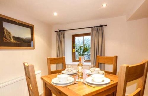 Levens House | Cinderbarrow Cottage