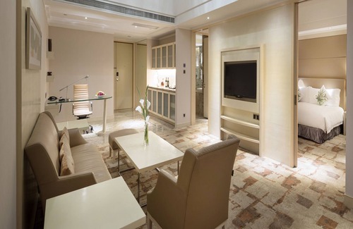 Dongguan Hotel | Cinese Hotel Dongguan Shijie