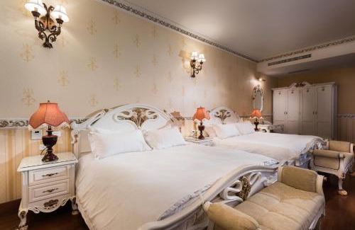 Ren'ai House | Cingjing Florence Resort Villa