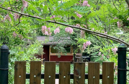 Kismaros Apartment | Cinke cottage, nest in nature