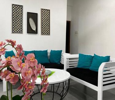 Panadura Apartment | Cinnamon apartment