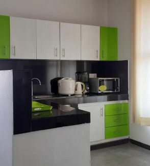 Panadura Apartment | Cinnamon apartment