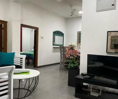 Panadura Apartment | Cinnamon apartment