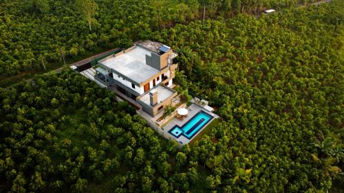 Ambalangoda House | Cinnamon Forest Resort - Hikkaduwa