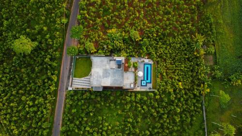 Ambalangoda House | Cinnamon Forest Resort - Hikkaduwa
