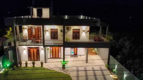 Ambalangoda House | Cinnamon Forest Resort - Hikkaduwa