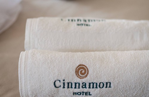Jambiani Hotel | CInnamon Hotel