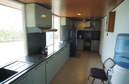 Uva Paranagama Cabin | Cinnamon Serenity Villa