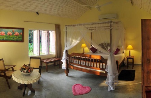 Ambalangoda Bed & Breakfast | Cinnamon Trails