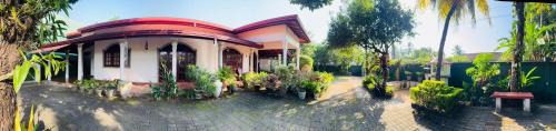 Piliyandala Villa | Cinnamon Walauwaa