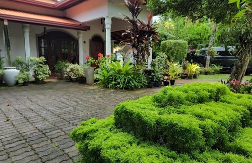 Piliyandala Villa | Cinnamon Walauwaa