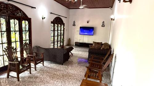 Piliyandala Villa | Cinnamon Walauwaa