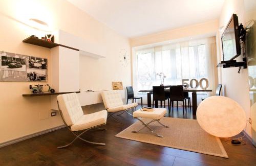 Barcellona Pozzo di Gotto Bed & Breakfast | Cinquecento B&B