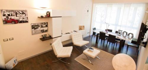 Barcellona Pozzo di Gotto Bed & Breakfast | Cinquecento B&B