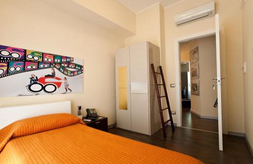 Barcellona Pozzo di Gotto Bed & Breakfast | Cinquecento B&B