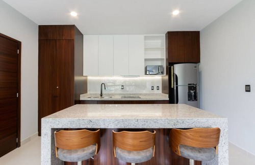 Mazatlan Apartment | Cipres Apartments