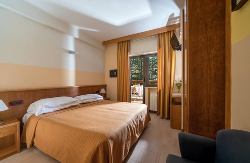 Rivisondoli Hotel | Cipriani Park Hotel