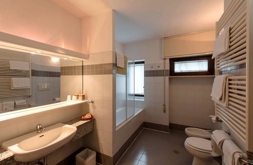 Rivisondoli Hotel | Cipriani Park Hotel
