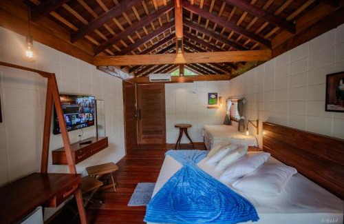 Amazon River Hotel | Cirandeira Amazon World EcoResort