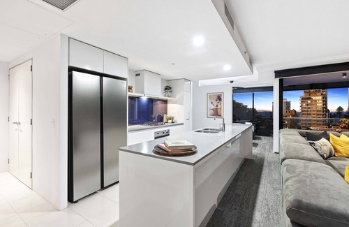 Surfers Paradise Apartment | Circle on Cavill - Wow Stay