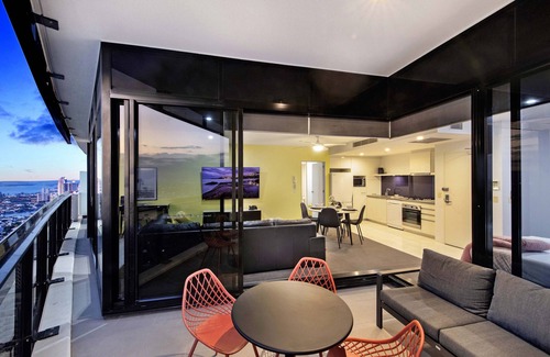Surfers Paradise Apartment | Circle on Cavill - Wow Stay