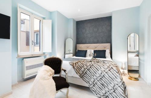 Rione IV Campo Marzio House | CIRCLE PIAZZA DI SPAGNA 60 SUITES COLLECTION