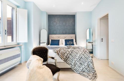 Rione IV Campo Marzio House | CIRCLE PIAZZA DI SPAGNA 60 SUITES COLLECTION