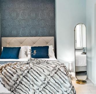 Rione IV Campo Marzio House | CIRCLE PIAZZA DI SPAGNA 60 SUITES COLLECTION