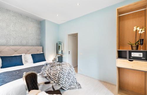 Rione IV Campo Marzio House | CIRCLE PIAZZA DI SPAGNA 60 SUITES COLLECTION