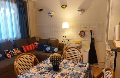 Viareggio Apartment | Cirilla Beach STUDIO apartment